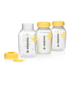 Контейнери за кърма Medela готови за употреба 150мл