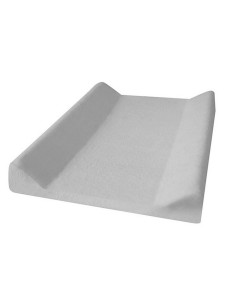 Протектор за повивалник Baby Matex Jersey 60x70 Сив