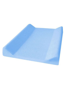 Протектор за повивалник Baby Matex Jersey 60x70 Тюркоаз