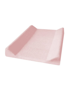 Протектор за повивалник Baby Matex Jersey 60x70 Светло Розов