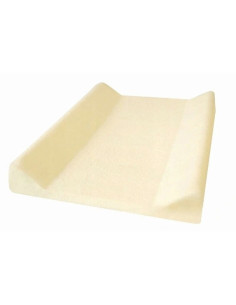 Протектор за повивалник Baby Matex Jersey 60x70 Бежов