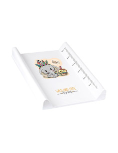 Повивалник за бебе Tega Baby Wild-Free Little Elephant DZ009-103