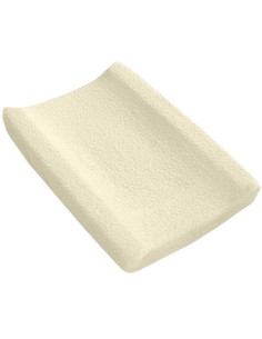 Протектор за повивалник 50/60x70/80см Baby Matex 0158, 02 Екрю