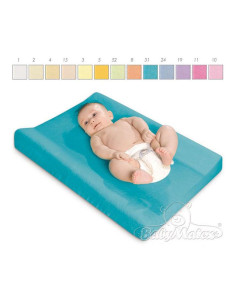 Протектор за повивалник 50/60x70/80см Baby Matex 0158, 02 Екрю 2