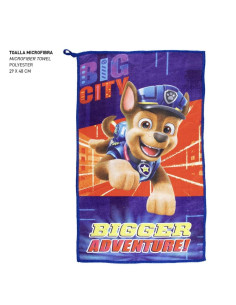 Несесер с тоалетни принадлежности Cerda Paw Patrol 2100003478