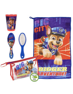 Несесер с тоалетни принадлежности Cerda Paw Patrol 2100003478 2