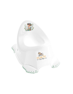 Музикално гърне Tega Baby Wild-Free Little Fox PO075