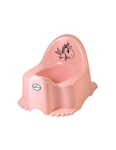 Гърне Tega Baby ECO Unicorn розов