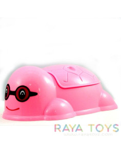 Гърне с капак