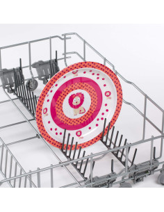 Детска чиния за хранене Lassig WildLife Lion