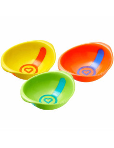 Комплект купички с индикатор за температурата Munchkin 12100 2