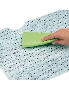 Лигавник-престилка Lassig Little Chums Dog