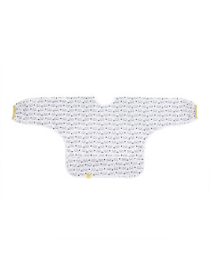 Лигавник-престилка Lassig Little Chums Cat