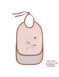 Лигавник Lassig More Magic Horse 2 бр. 6-24 м.