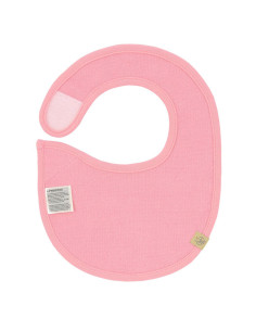 Лигавник Lassig Glama Lama Coral 0-12 м. 2