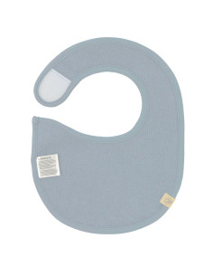 Лигавник Lassig Glama Lama Blue 0-12 м. 2