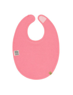 Лигавник Lassig Glama Lama Coral 6-24 м.