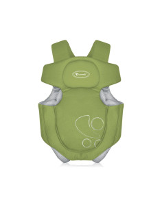 Кенгуру Lorelli TRAVELLER GREEN 2