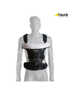 Ергономична раница Hauck 4-Way Carrier 581025