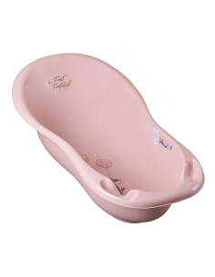 Вана Tega Baby Forest Fairytale 102 см Розов FF005