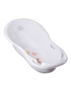 Вана Tega Baby Forest Fairytale 102 см Бежов FF005