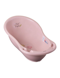 Вана Tega Baby Forest Fairytale 86 см Розов FF004