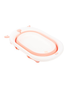 Вана Kikka Boo Foldy Pink 2