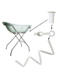 Дренажна система за вана Tega Baby TG140