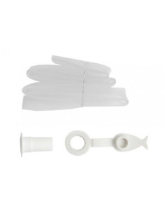 Дренажна система за вана Tega Baby TG140 2