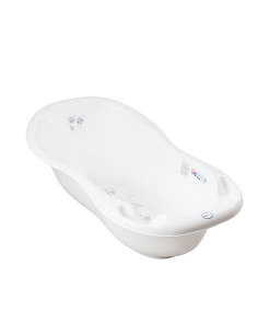 Вана за бебе Tega Baby OWL с отичане 102 cm