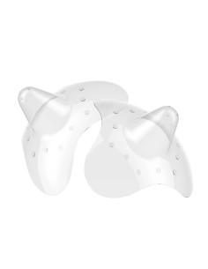 Силиконови протектори за зърна Babyono Размер S 823/S