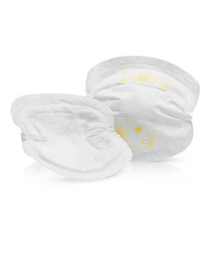 Подплънки за кърма Medela 30 бр - еднократни