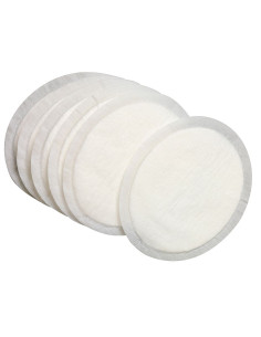 Подплънки за кърмачки Dr.Browns 60 бр. S4021H 2