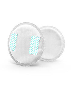 Подплънки за кърмачки Comfort Babyono 296 2