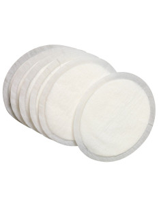 Подплънки за кърмачки Dr.Browns за еднократна употреба 30 бр.