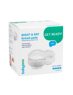 Подплънки Night-Day Babyono 297 2