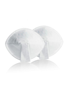 Еднократни абсорбиращи подплънки Medela