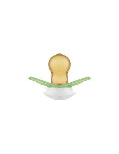 Залъгалка MAM Night Latex 6м+ 2 бр. 2