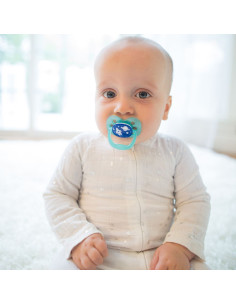 Залъгалка Dr.Browns Advantage 2бр.