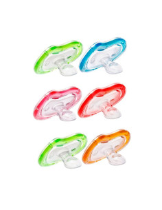 Комплект биберони 3 - 6 месеца Munchkin 11902 2