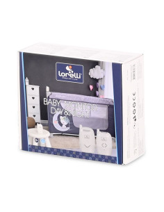 Бебефон Lorelli Day-Night 2