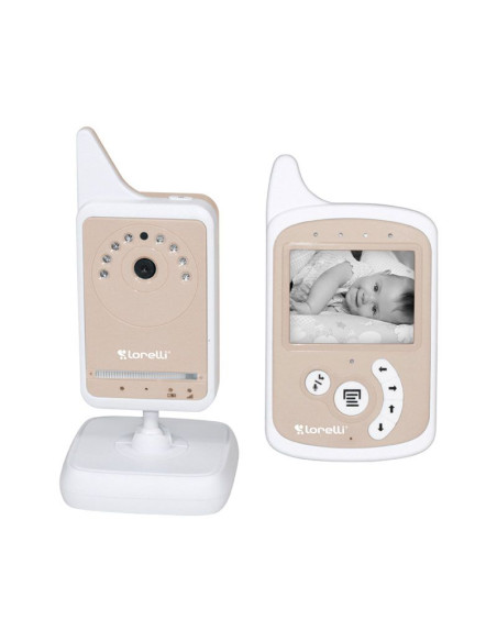 Дигитален видеофон Lorelli