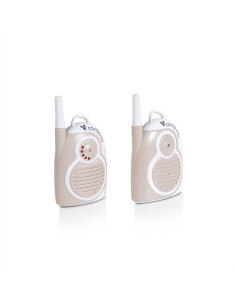 Аудио бебефон Cangaroo Mommys Sense BM-163