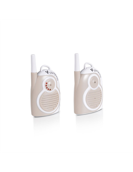 Аудио бебефон Cangaroo Mommys Sense BM-163