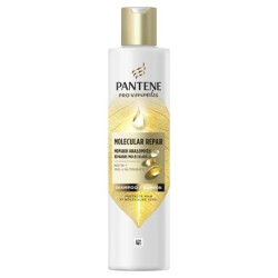 PANTENE Bond Repair, шампоан, за увредена коса, 250 мл