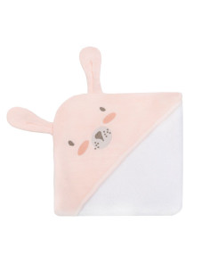 Хавлия с качулка Kikka Boo 90/90 см