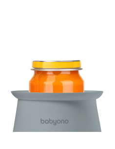 Дигитален нагревател и стерилизатор Babyono Honey 968/02