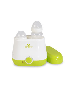 Електрически нагревател Cangaroo BabyDuo