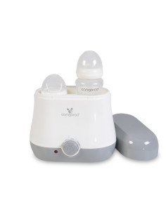 Електрически нагревател Cangaroo BabyDuo 2