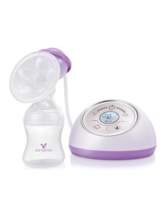 Електрическа помпа за кърма Cangaroo Elegance